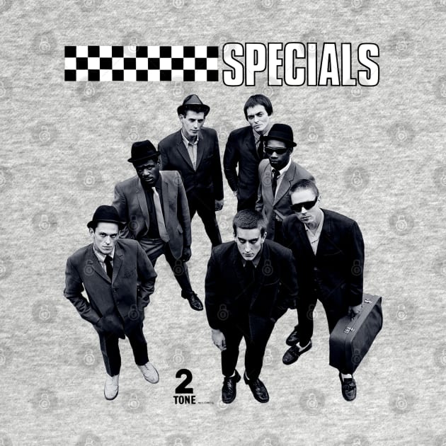 Specials by Pop Fan Shop